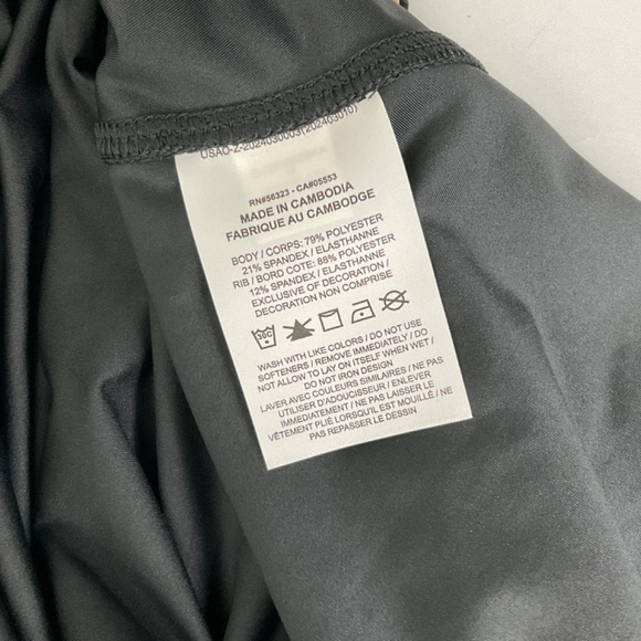 Nike Victory Women's Dri-FIT Tennis Dress NWT - Picture 9 of 10